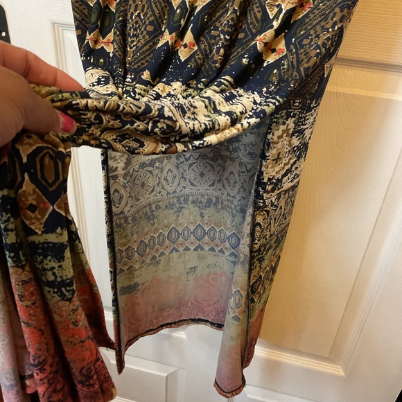 EST 1946 Maxi Dress Size S - Picture 6 of 9